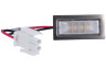 Siemens HB424240E/03 IN-NOVA TOUCH BK/X A60/2 Cappa aspirante Lampadina LED 