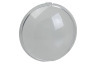 Faber ODEON CH A90 OBSOLETE Campana extractora Cristal luz 