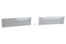 Faber Campana extractora Cristal y soporte 