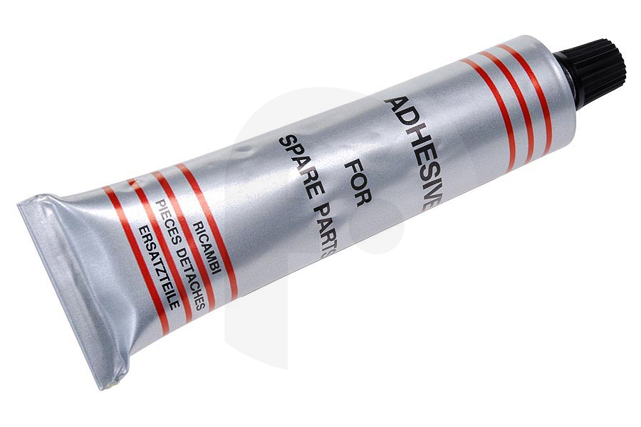 Universeel Lavadora Pegamento de goma universal (pegamento) 150ml lavadora 03AG266 apto para entre otros Piezas de goma