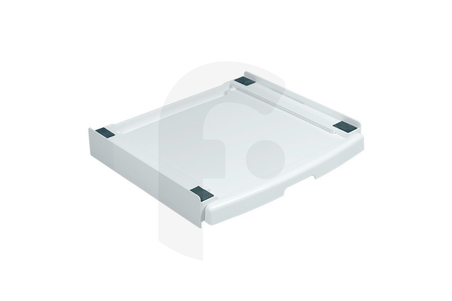 Nedco Secadora Llanta Combi Universal Pieza Intermedia Universal Blanco 60301300 lavadora apto para entre otros Lavadora y secadora