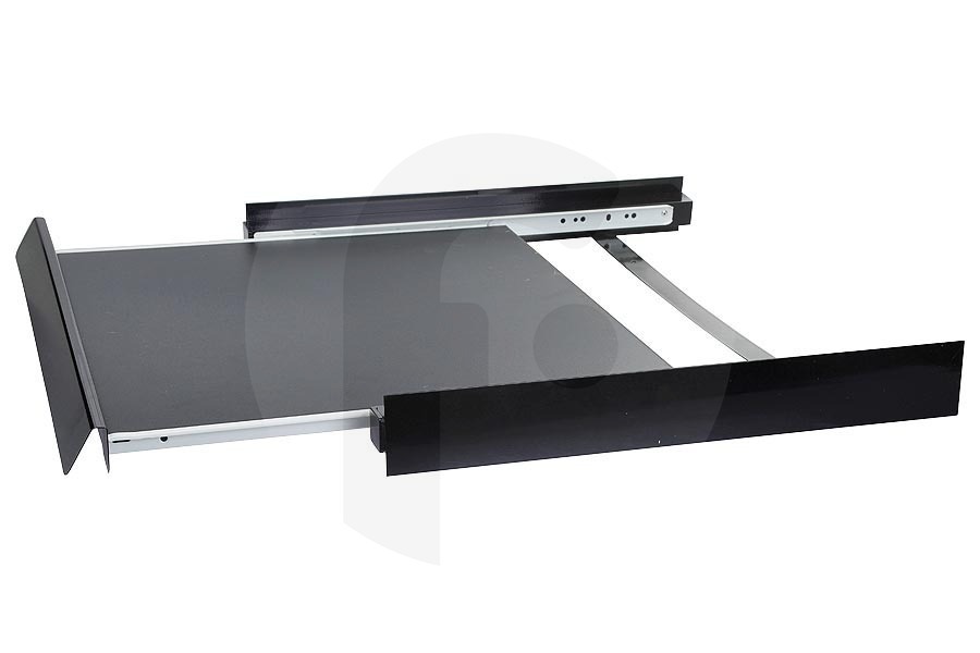 ASKO Lavatrice Telaio intermedio universale (inserto, kit di sovrapposizione, attacco) incl. cassetto per lavatrice e asciugatrice 60300701