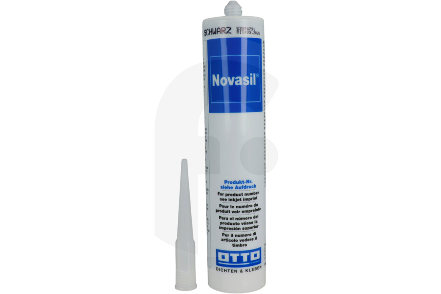 Balay 00310367 Lavadora Pegamento para lavadora 180599 apto para entre otros Hasta 250 grados, temperatura pico. 300 Grados