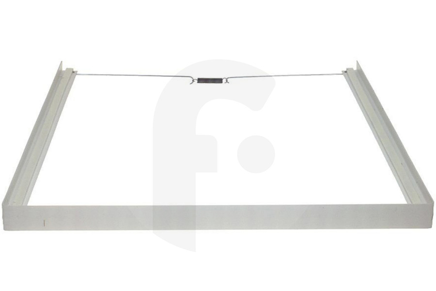 Nedco 60300100 Secadora Soporte conexiones (aluminio) lavadora 0030 apto para entre otros lavadora-secadora