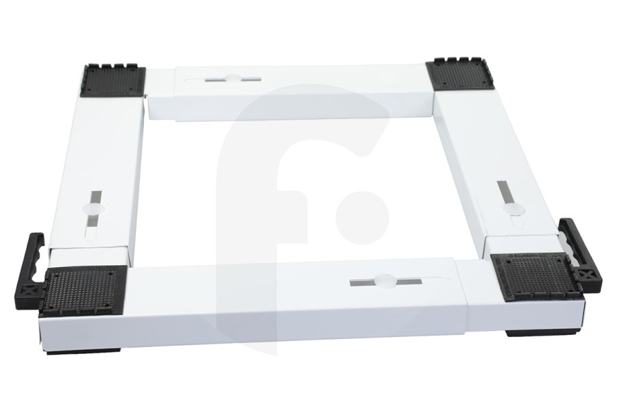 Universeel Lavadora Lavadora Carro Universal ACW002UN apto para entre otros 300kg, 40-70cm regulable en profundidad, frenos laterales