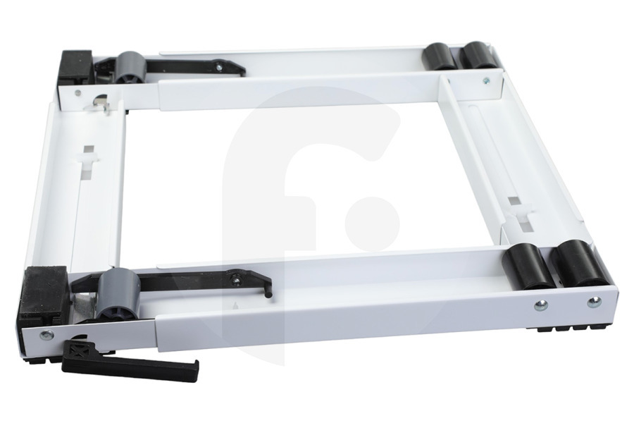 Universeel  Supporto universale (base, carrello) estensibile lavatrice, asciugatrice ACW002UN