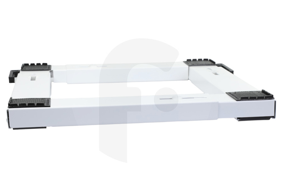 Universeel  Supporto universale (base, carrello) estensibile lavatrice, asciugatrice ACW002UN