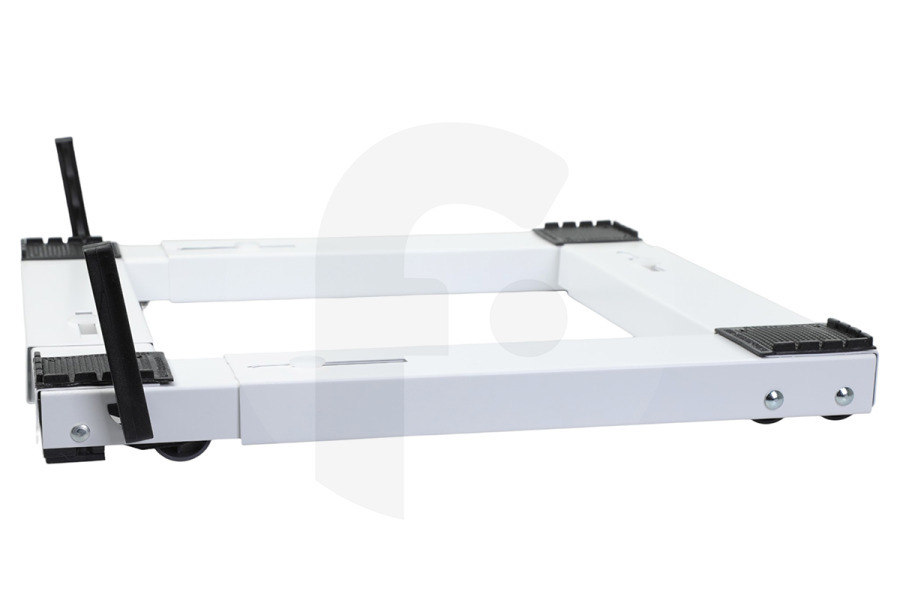 Universeel  Supporto universale (base, carrello) estensibile lavatrice, asciugatrice ACW002UN