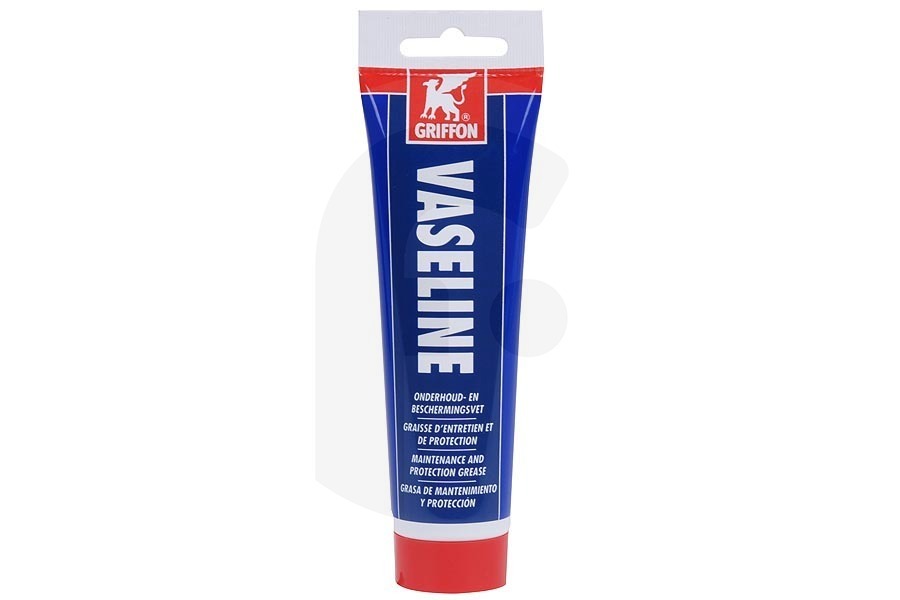 Universeel Lavadora Vaselina (silicona libre de ácido) lavadora 1233110 apto para entre otros CFS