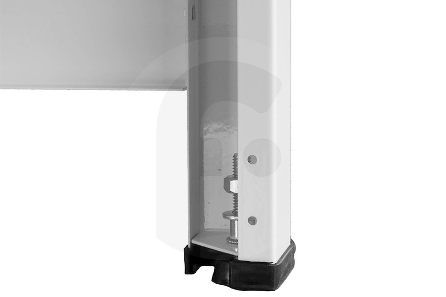 Nedco  Lavatrice/Asciugatrice universale Raise "Bold" 60602000 Lavatrice