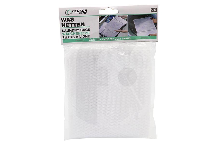 OBH Nordica Lavadora Benson que lava las redes para la lavadora 009249 apto para entre otros lavadora