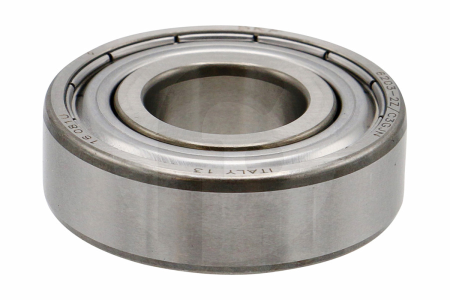 Bauknecht Lavadora Rodamiento (de bolas, de tambor, de cuba) 6203ZZ para Whirlpool y otros lavadora 50061782004