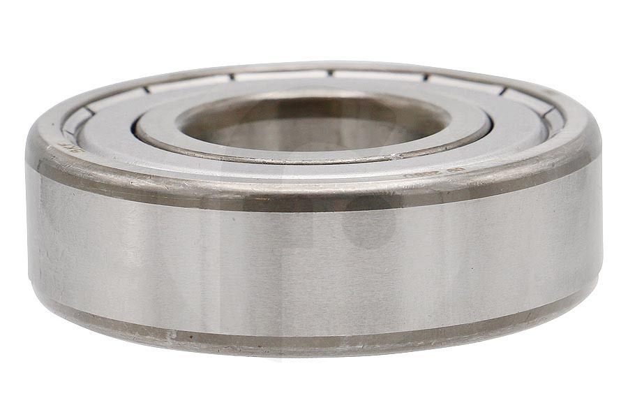 Bauknecht Lavadora Rodamiento (de bolas, de tambor, de cuba) 6204ZZ para Bauknecht y otros lavadora 5423204709
