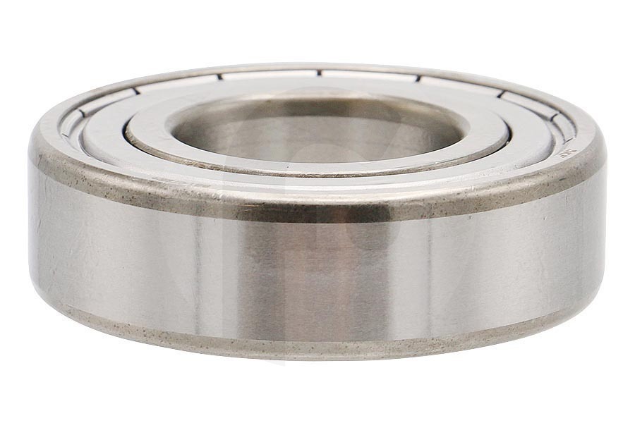 Bauknecht Lavadora Rodamiento (de bolas, de tambor, de cuba) 6205ZZ para Whirlpool y otros lavadora 50269558008