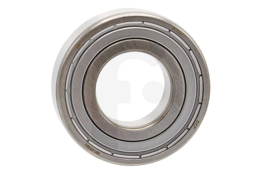 Universeel Lavatrice Cuscinetto (a sfere, tamburo, vasca) 6205ZZ per Whirlpool e altri lavatrice 50269558008