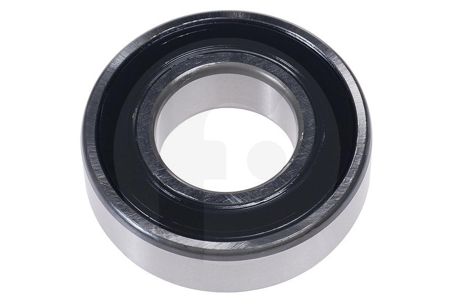 Bauknecht Cojinete (cojinete del tambor, cojinete del carenado) 6205 2RSH1 C3 lavadora LA81055