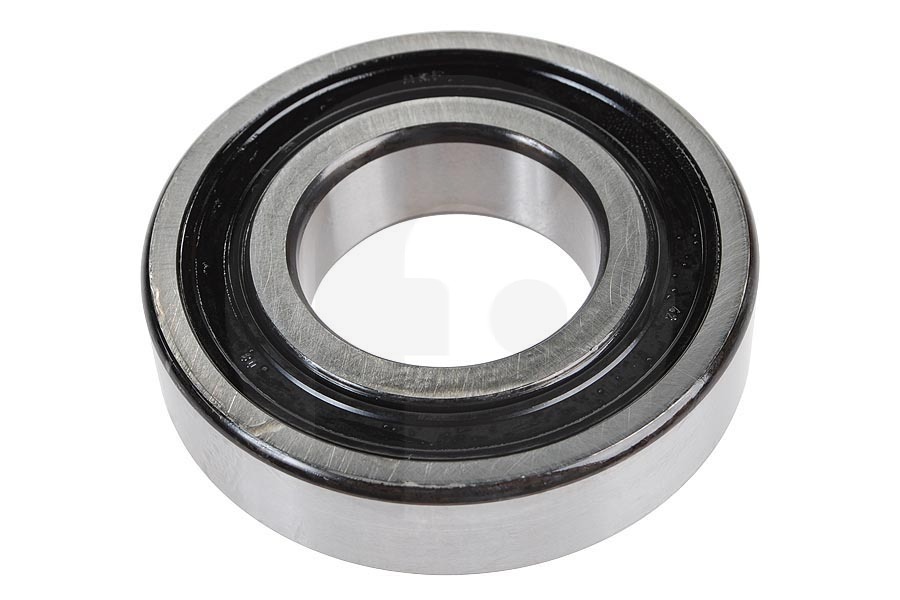 Zanker 62072RSC3 Lavadora Rodamiento (6207 2RS1 C3 35x72x17) lavadora 6207 2RS