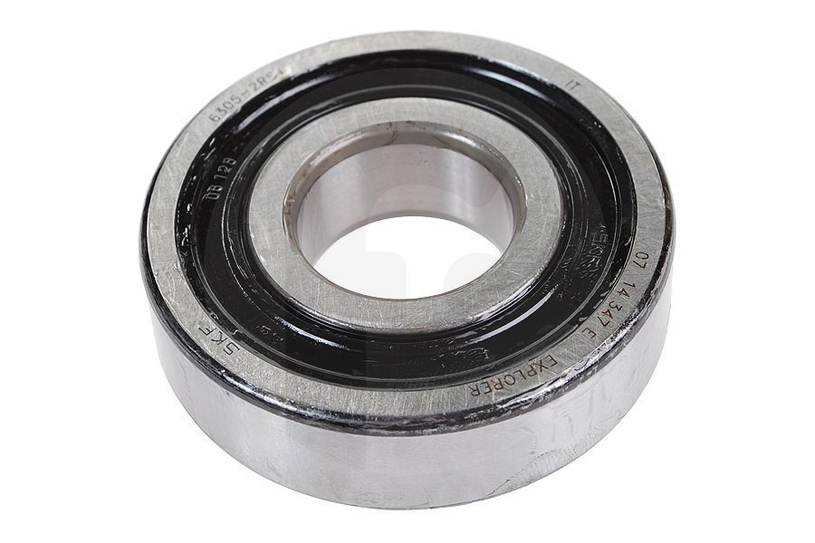 Gehrig Lavadora Rodamiento (6305 2RS1 25x62x17) lavadora 63052RS