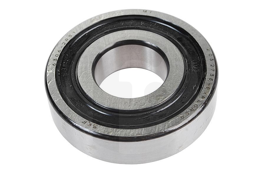 Bauknecht Lavadora Rodamiento (6306 2RS1 30x72x19) lavadora 63062RS