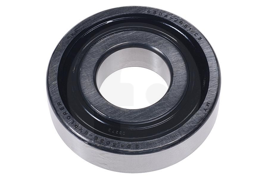 Bauknecht Cojinete (cojinete del tambor, cojinete del carenado) 6306 2RS1 lavadora LA81086