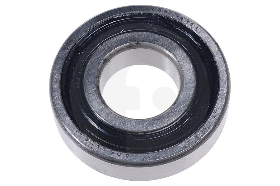 Zanker Cojinete (cojinete del tambor, cojinete del carenado) 6307 2RS1 lavadora 63072RS