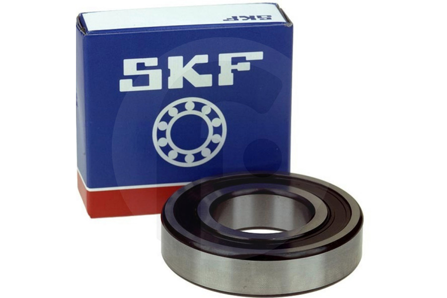 Universeel Lavadora SKF rodamiento (rodamiento de bolas) 627 2RSH 7x22x7 mm lavadora 6272RSH
