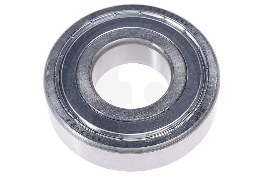 Zanker Lavadora Rodamiento (6307 ZZ 35x80x21) lavadora 6307ZZ