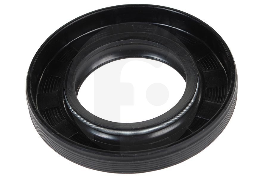 Zanker Lavadora Junta para rodamiento de tambor (40,2x72x10/13,5) lavadora 50099308004 apto para entre otros por ejemplo, Z 929