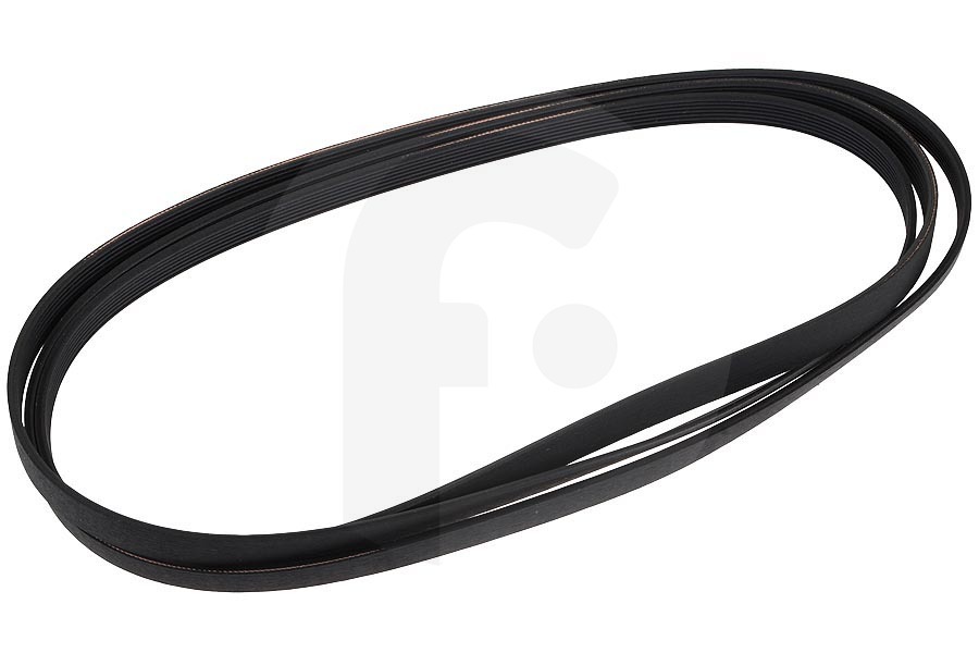 Electrolux Secadora Correa de transmisión (1830 H7 TEM) secadora / lavadora 1830H7MA apto para entre otros incluir Zanussi
