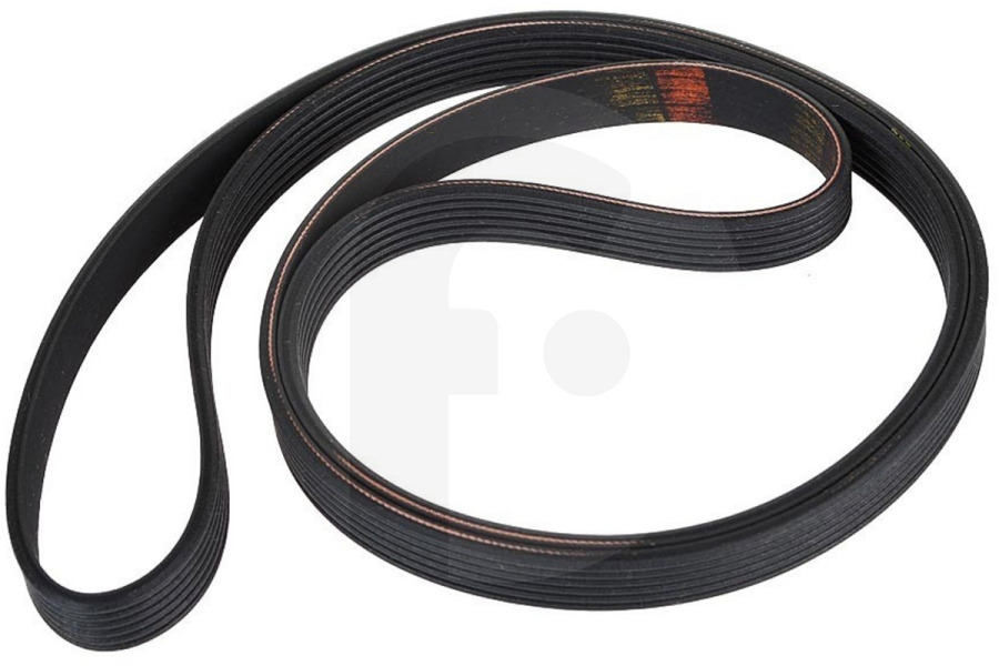 Hotpoint 10000365 Asciugatrice Cinghia di trasmissione (1920 H8 TEM) lavatrice / asciugatrice 770302 adatto a tra cui Indesit esempio D965 / 995