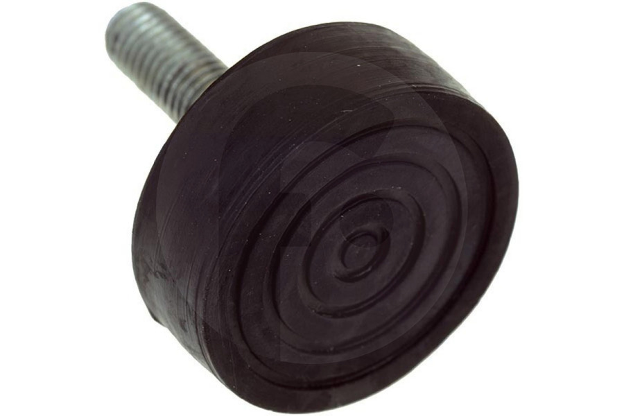 Hilton Lavadora Pie ajustable universal 8mm lavadora 510002