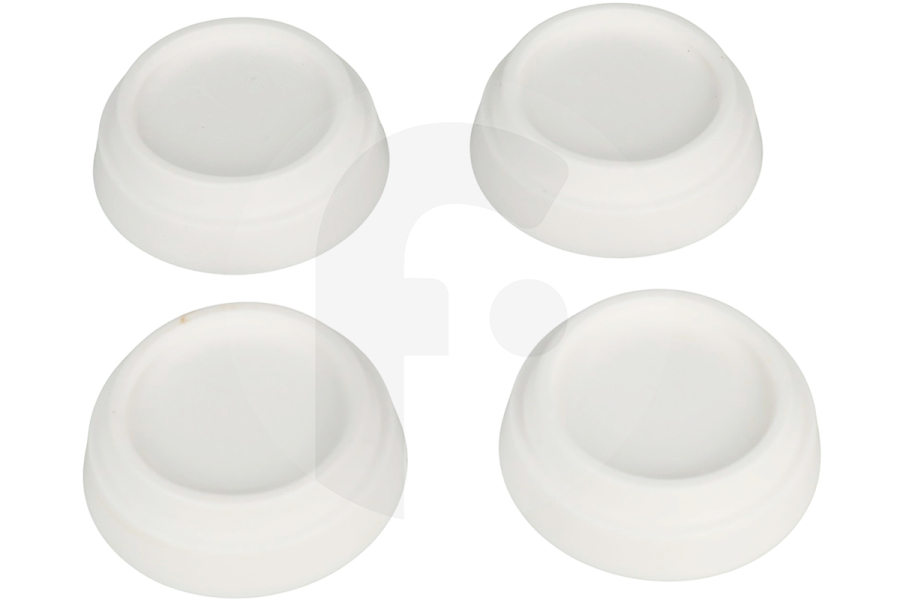 Trillingsdempers (set van 4 stuks) 50291828007