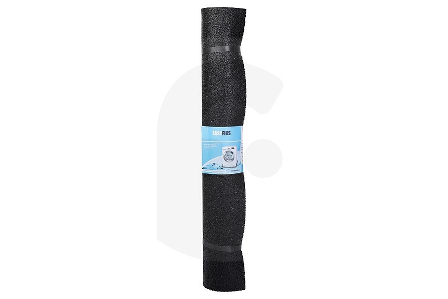 Easyfiks  Easyfiks ammortizzatore antivibrazione (gomma antivibrazione) lavatrice 543729