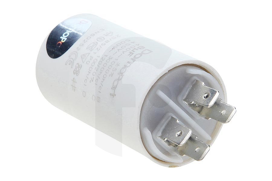 Universeel Lavadora Condensador (8 uf) lavadora AV0803