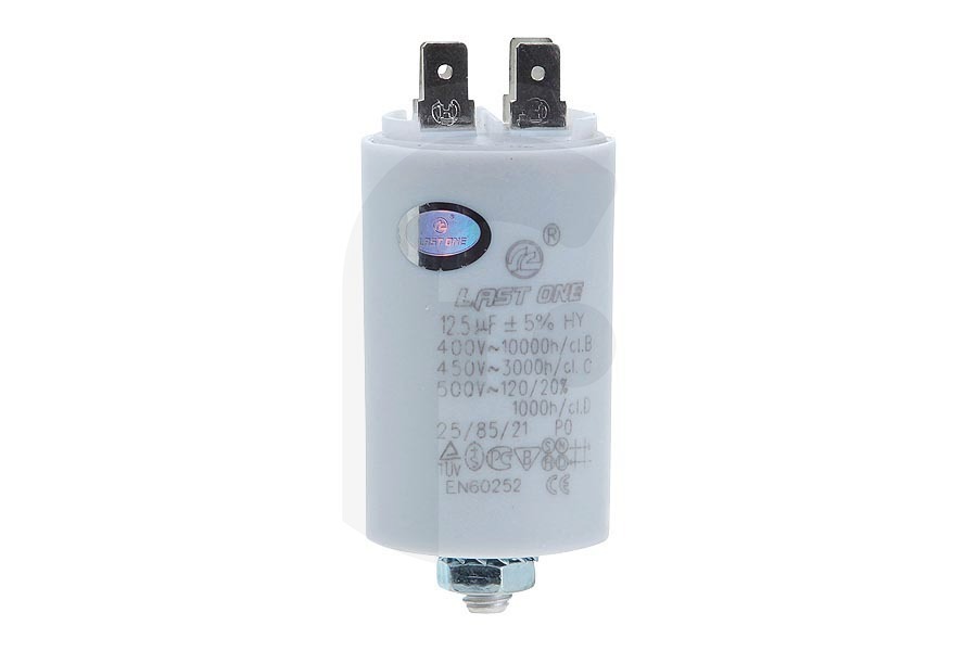 Otsein-hoover Lavadora Condensador (12,5uF) lavadora AV0806
