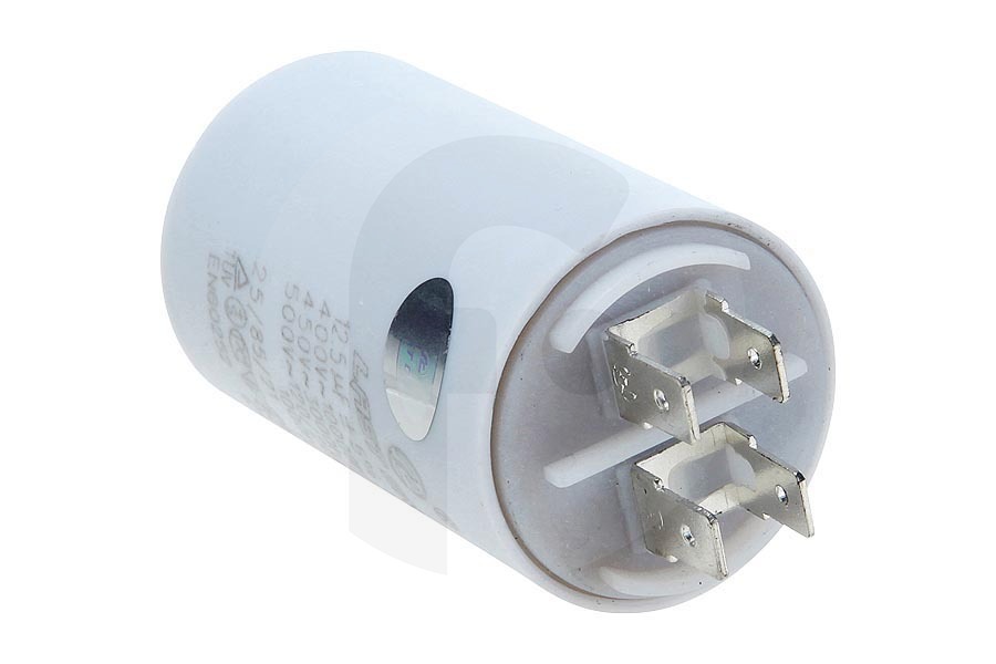 Philips Lavadora Condensador (12,5uF) lavadora AV0806