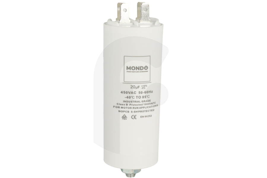 Universeel Lavadora Condensador universal 20uF lavadora 032016UN