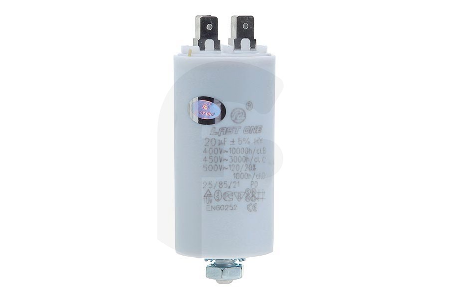 Universeel Lavadora Condensador universal 20uF lavadora 032016UN