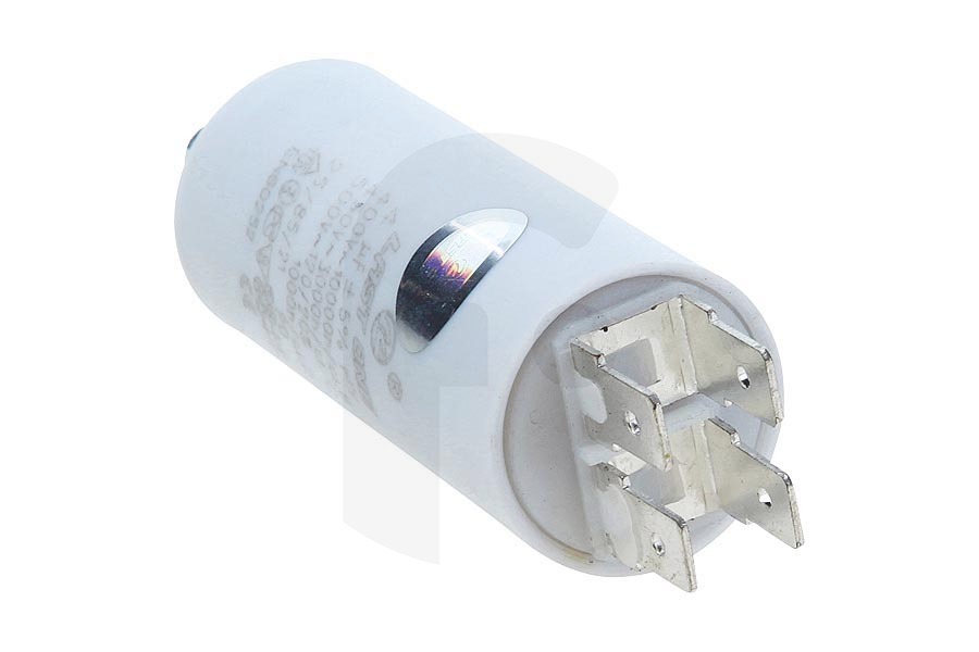 Acec Lavadora Condensador (4 Uf) lavadora AV0827
