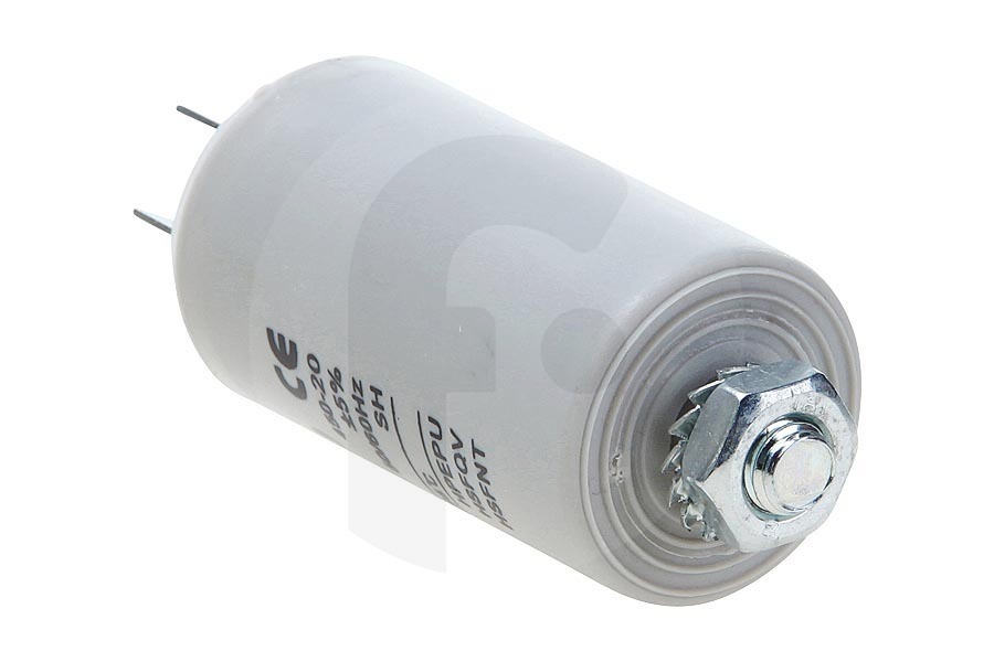 Universeel Wasmachine Condensator (3,5uf) wasmachine 032003UN