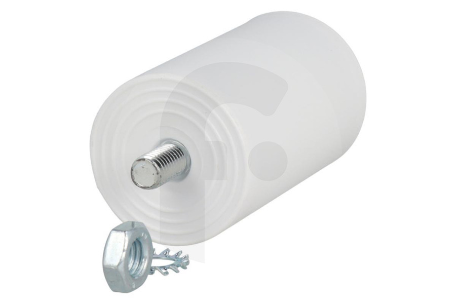 Rex Lavatrice Condensatore (condensatore di avviamento) 18 uF per asciugatrice 032015UN