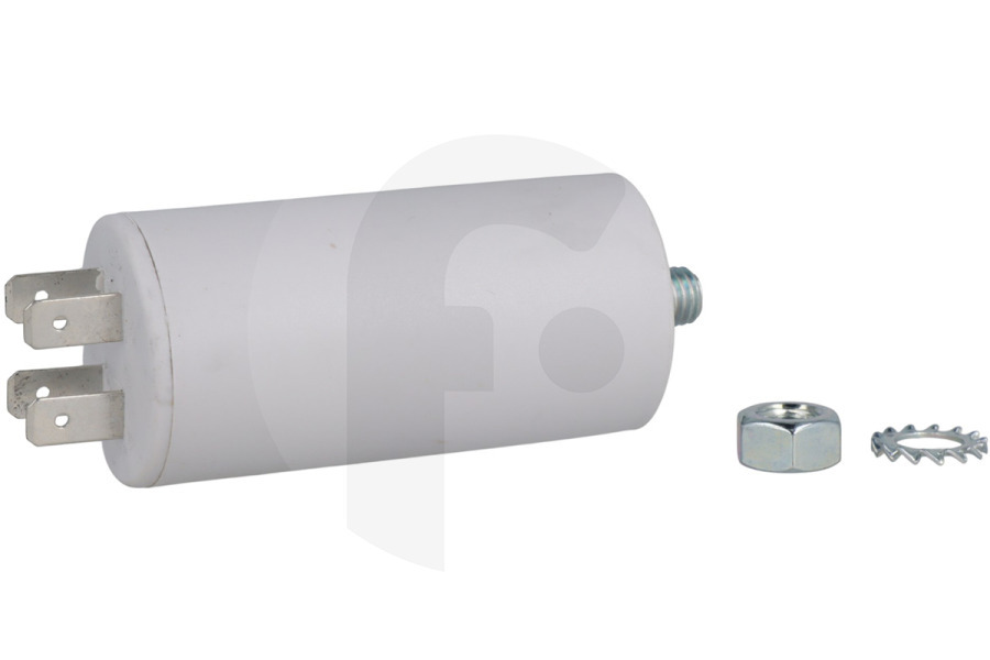 Universeel Lavadora Condensador universal 6uF lavadora 032005UN