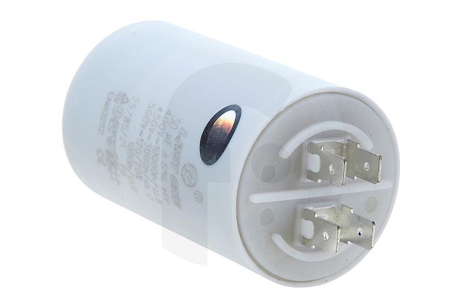 Universeel  Condensador universal 30uF lavadora 481281728519