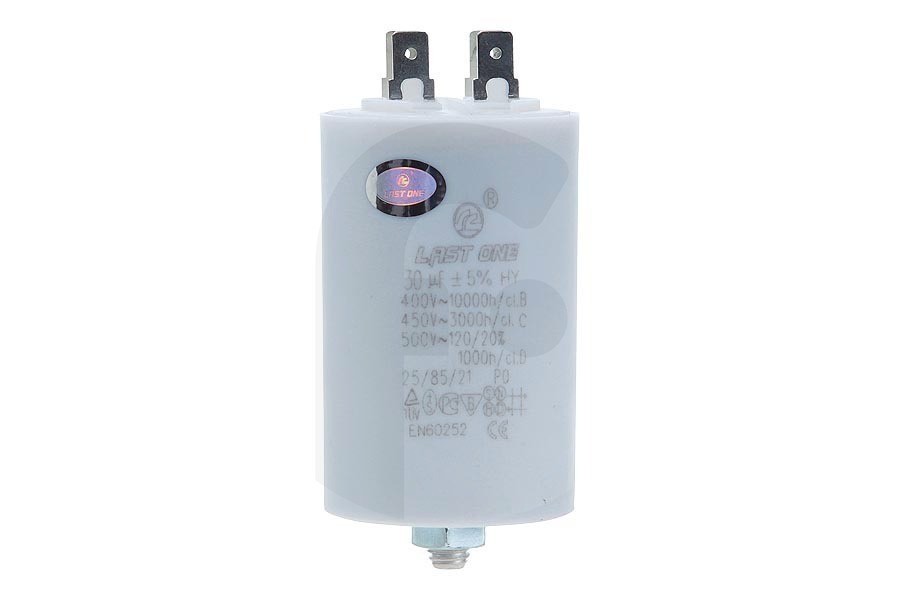 Universeel Lavadora Condensador universal 30uF lavadora 481281728519