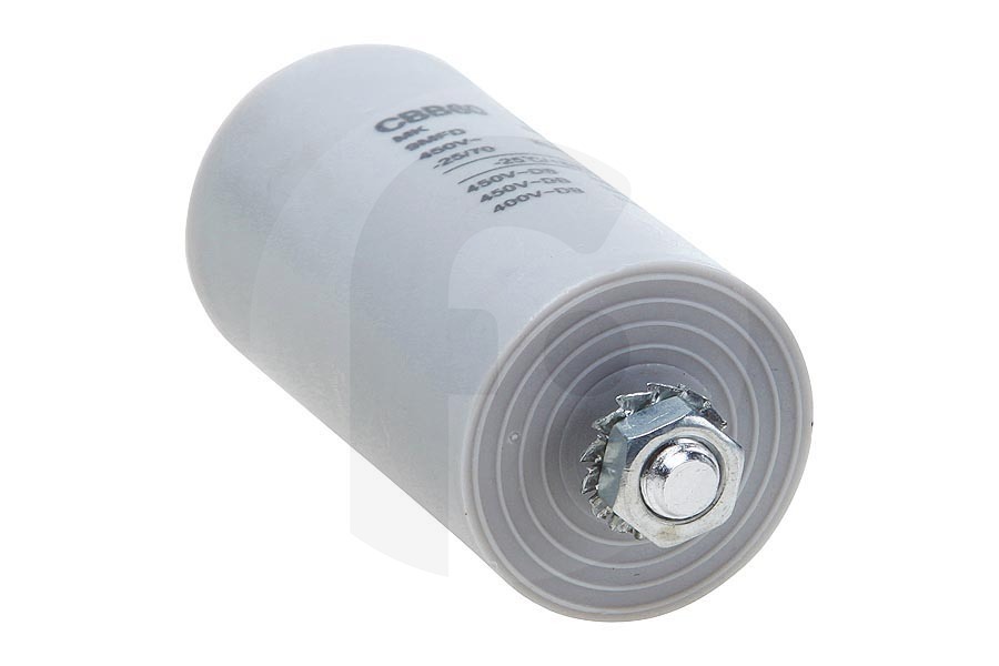 Universeel Lavatrice Filtro antidisturbo (9 Uf) lavatrice 032008UN