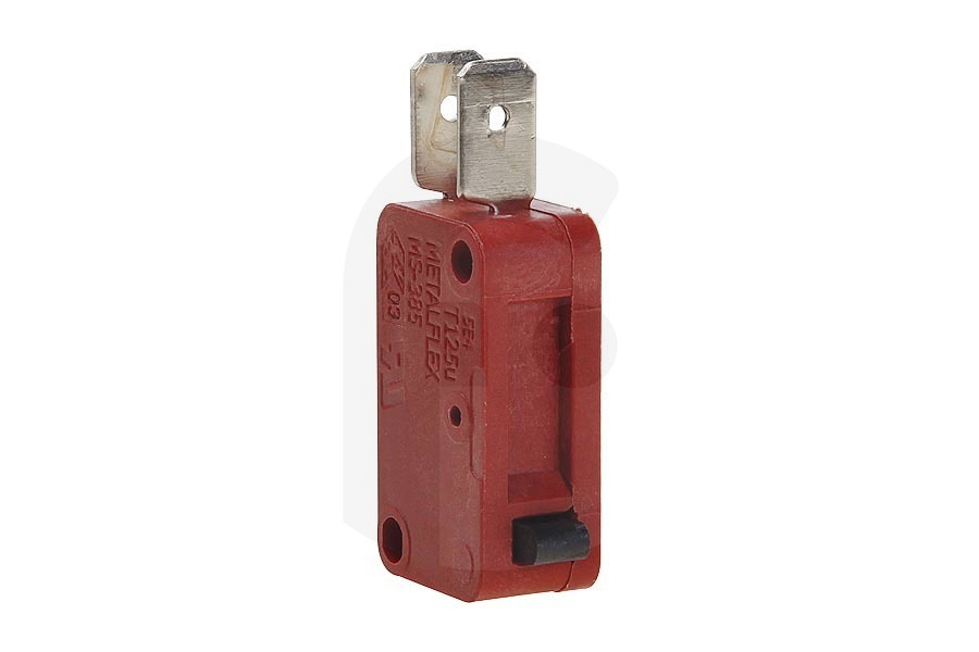 Progress Lavadora Interruptor universal (microinterruptor) cierre-ruptura incl. soportes 250V lavadora 031029UN