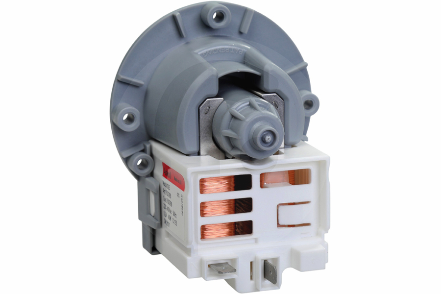 Constructa Wasmachine Universele afvoerpomp (waterpomp, water afvoerpomp) wasmachine 50218959000