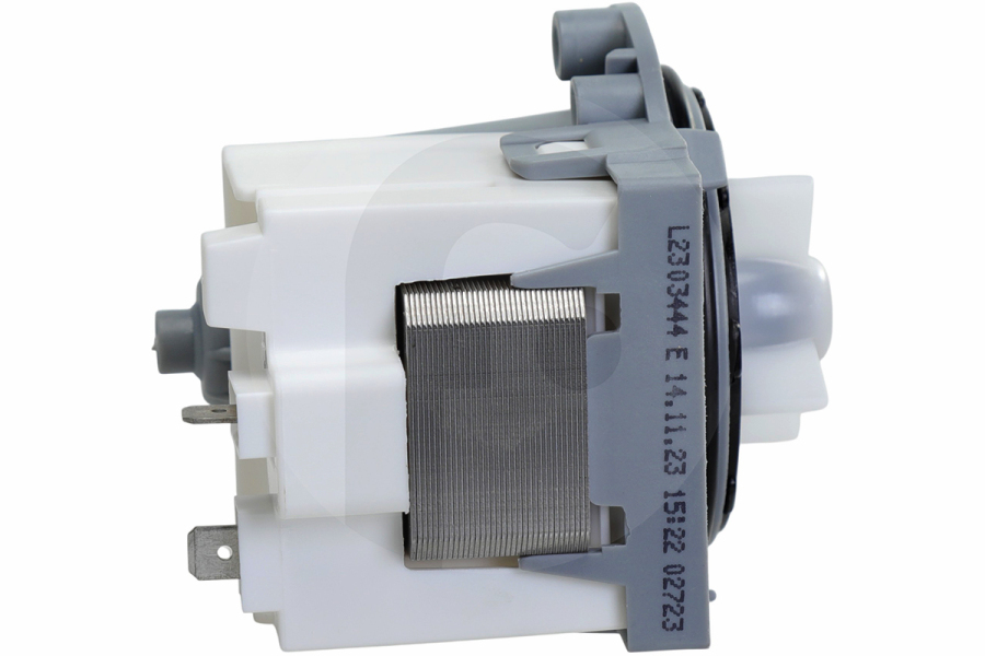 Constructa Wasmachine Universele afvoerpomp (waterpomp, water afvoerpomp) wasmachine 50218959000