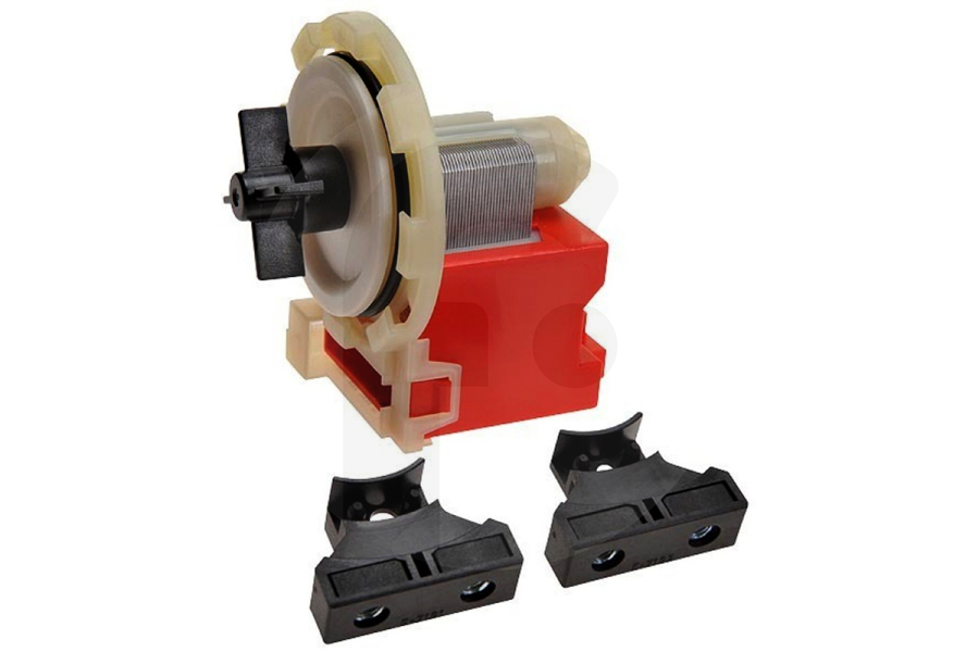 Universeel Lavatrice Pompa (Scarico bajonet 30 Watt) lavatrice 284958