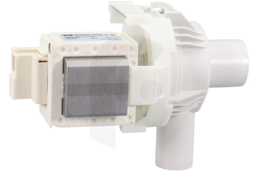 Universeel  Universeel Pomp Wasmachine